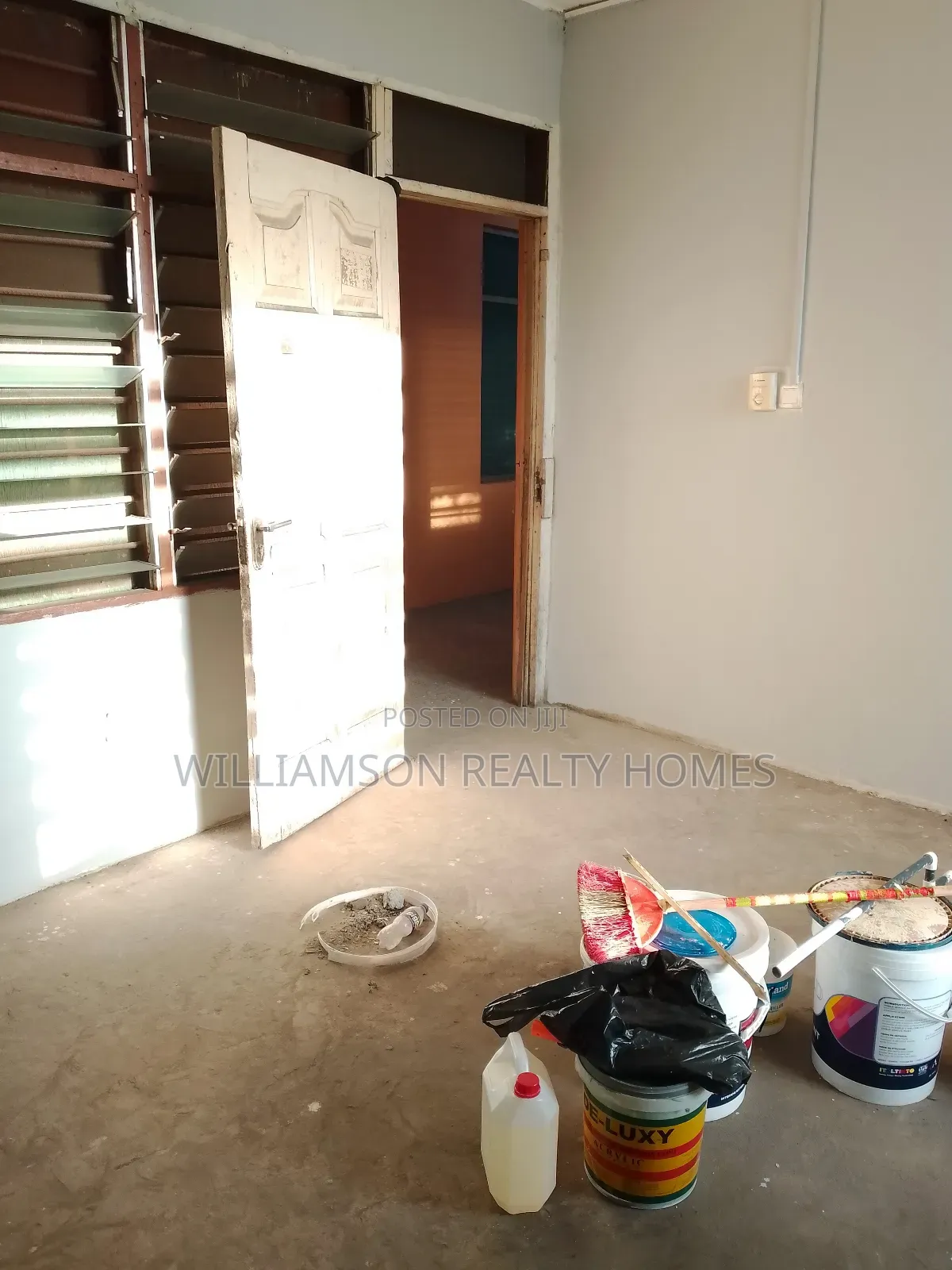 1bdrm Apartment in Community 20 Estate, Spintex for rent