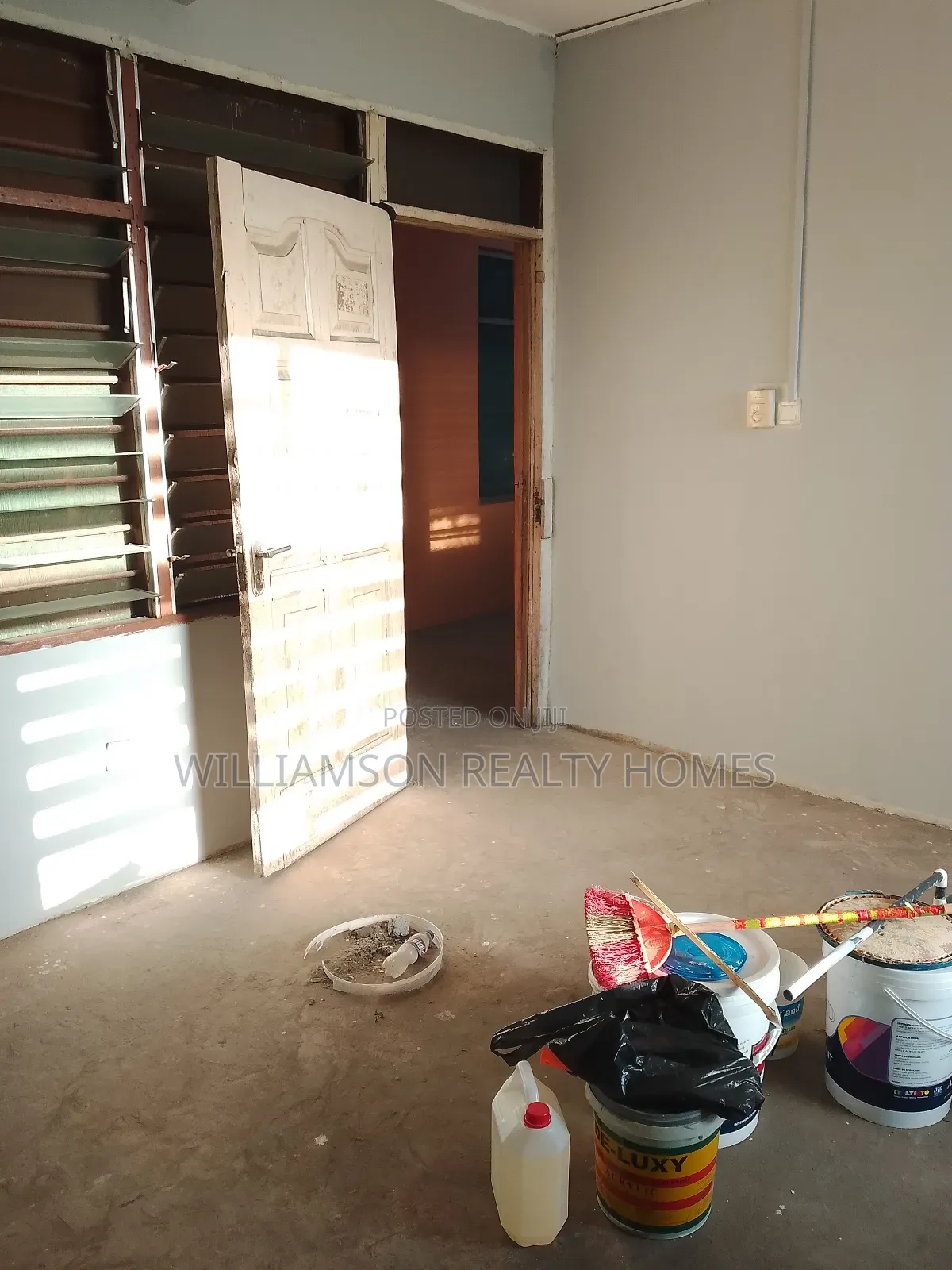 1bdrm Apartment in Community 20 Estate, Spintex for rent