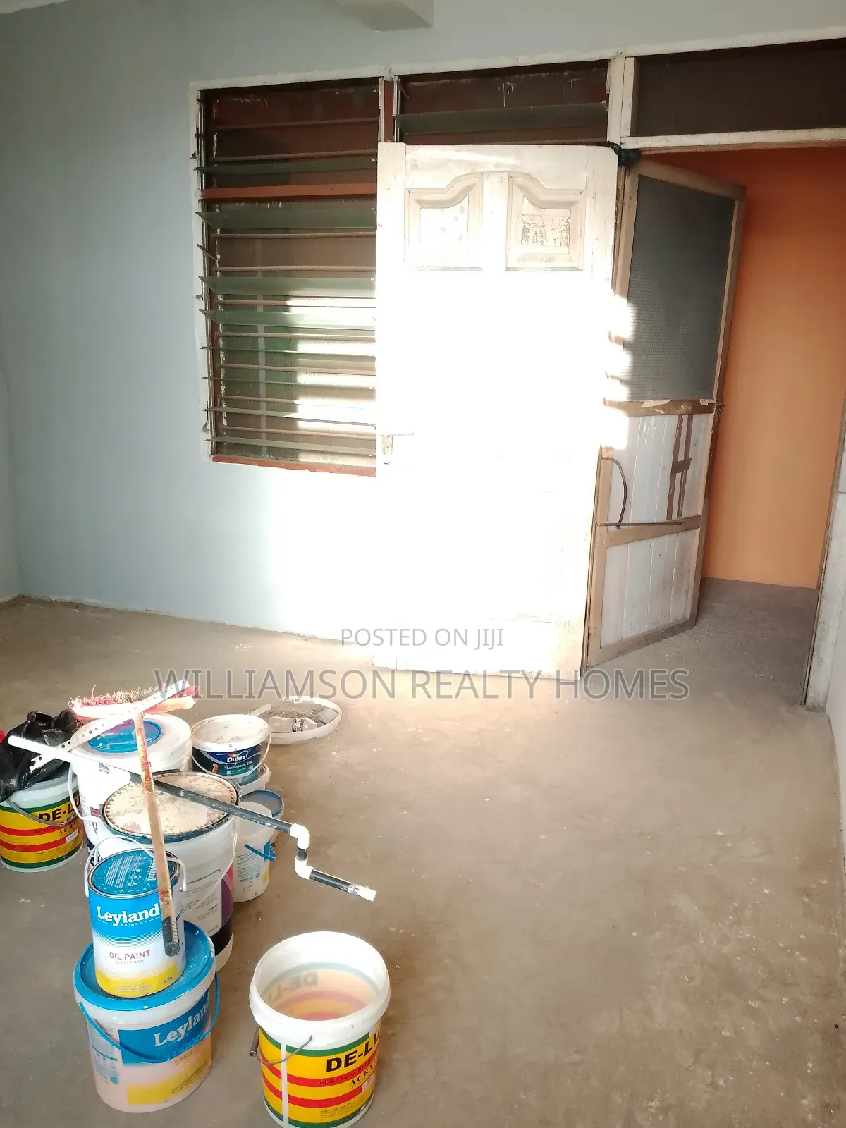 1bdrm Apartment in Community 20 Estate, Spintex for rent