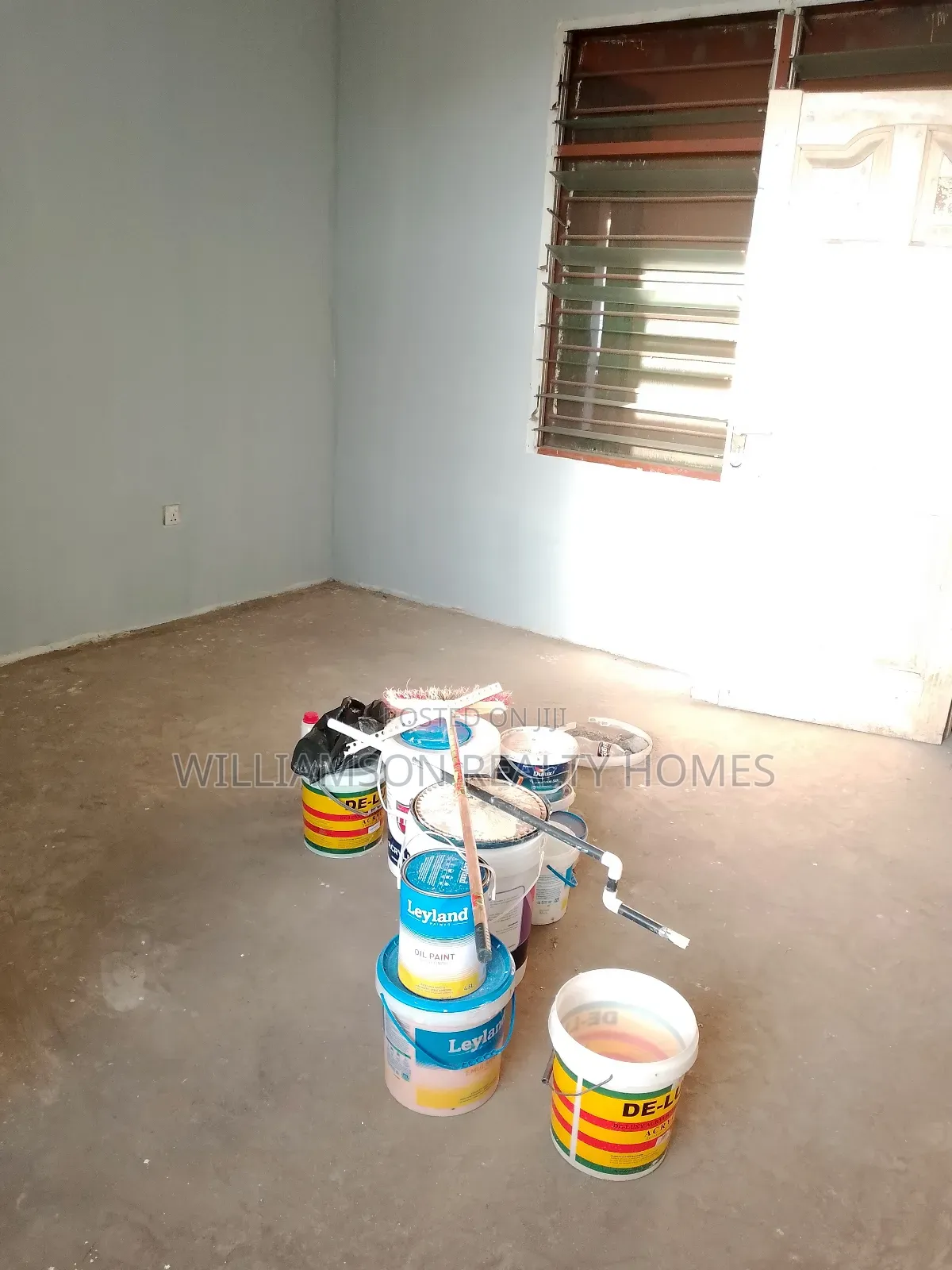 1bdrm Apartment in Community 20 Estate, Spintex for rent