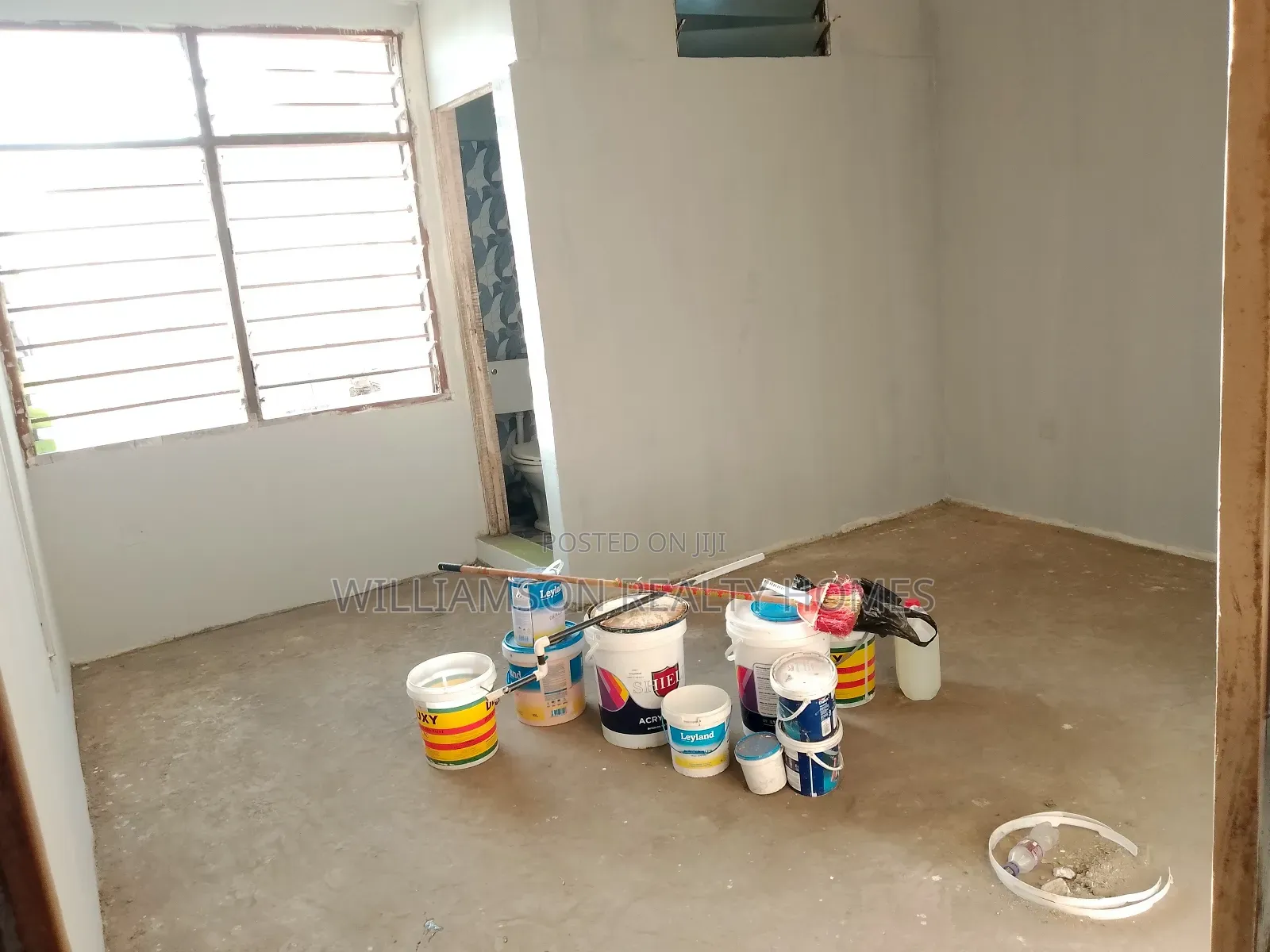 1bdrm Apartment in Community 20 Estate, Spintex for rent