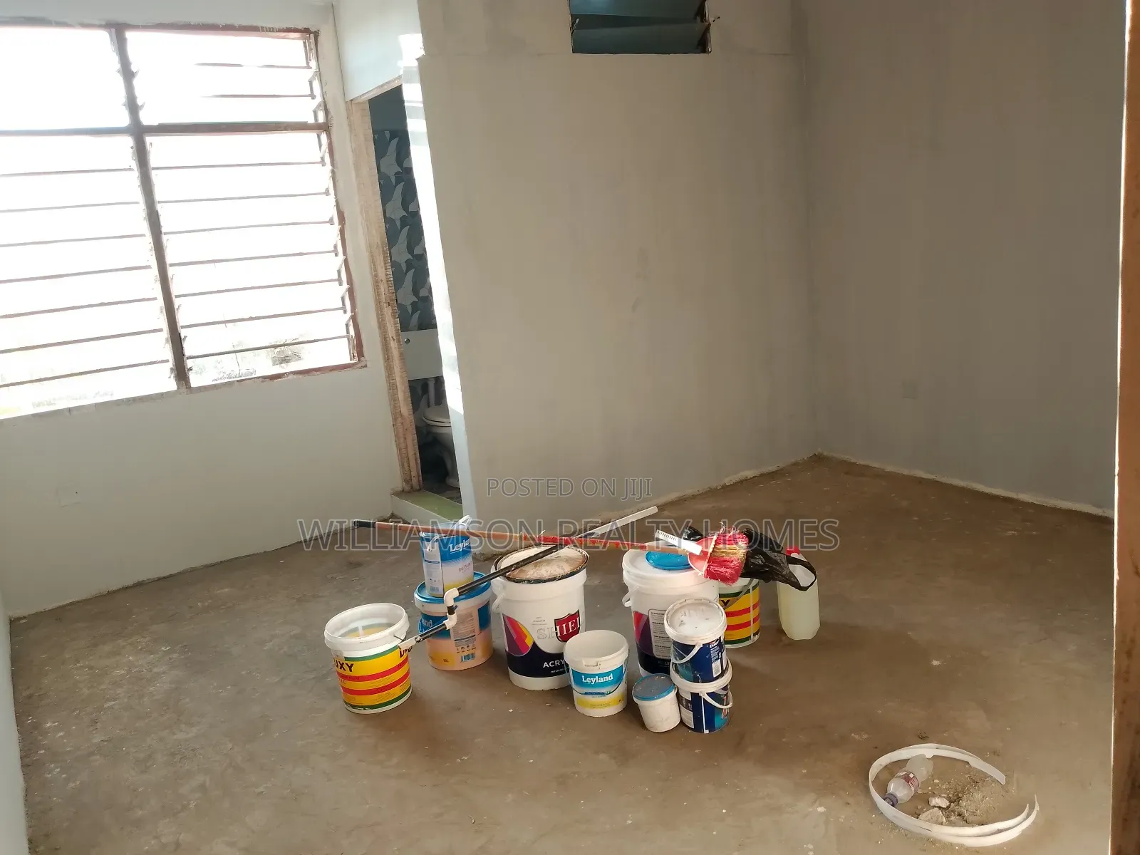 1bdrm Apartment in Community 20 Estate, Spintex for rent