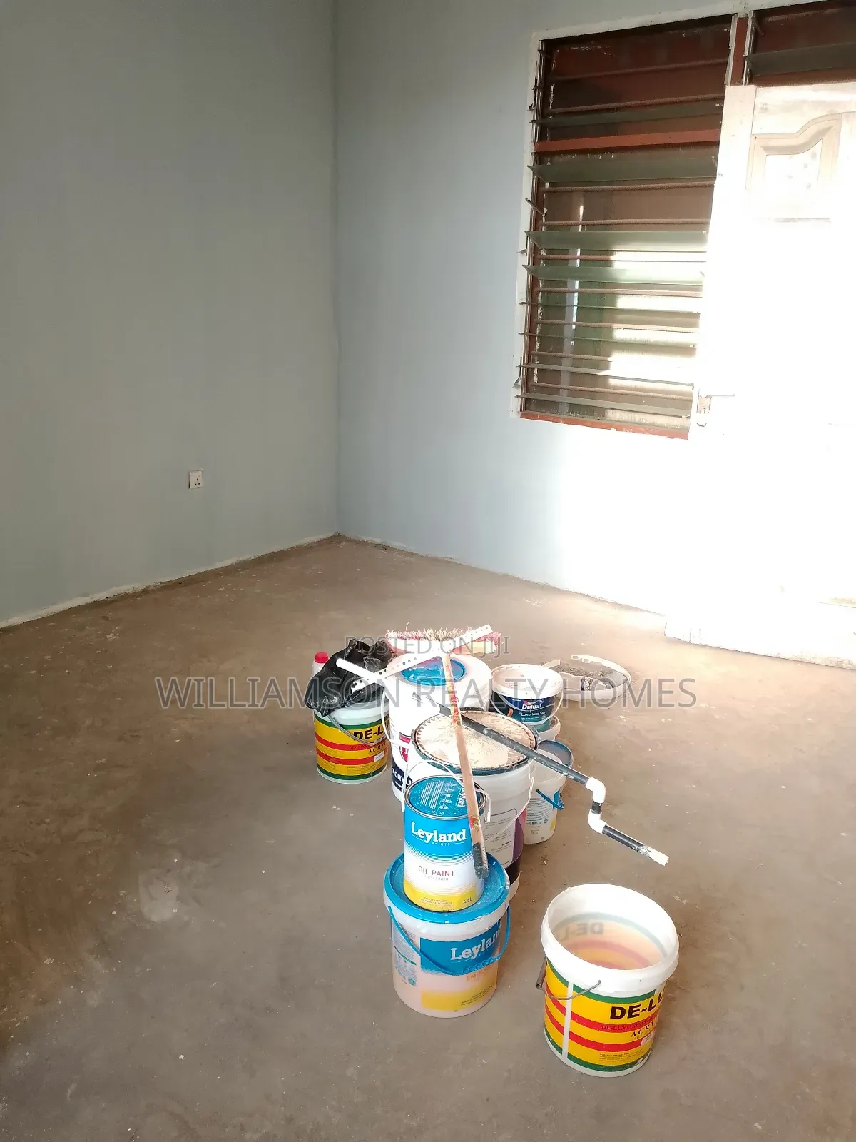 1bdrm Apartment in Community 20 Estate, Spintex for rent