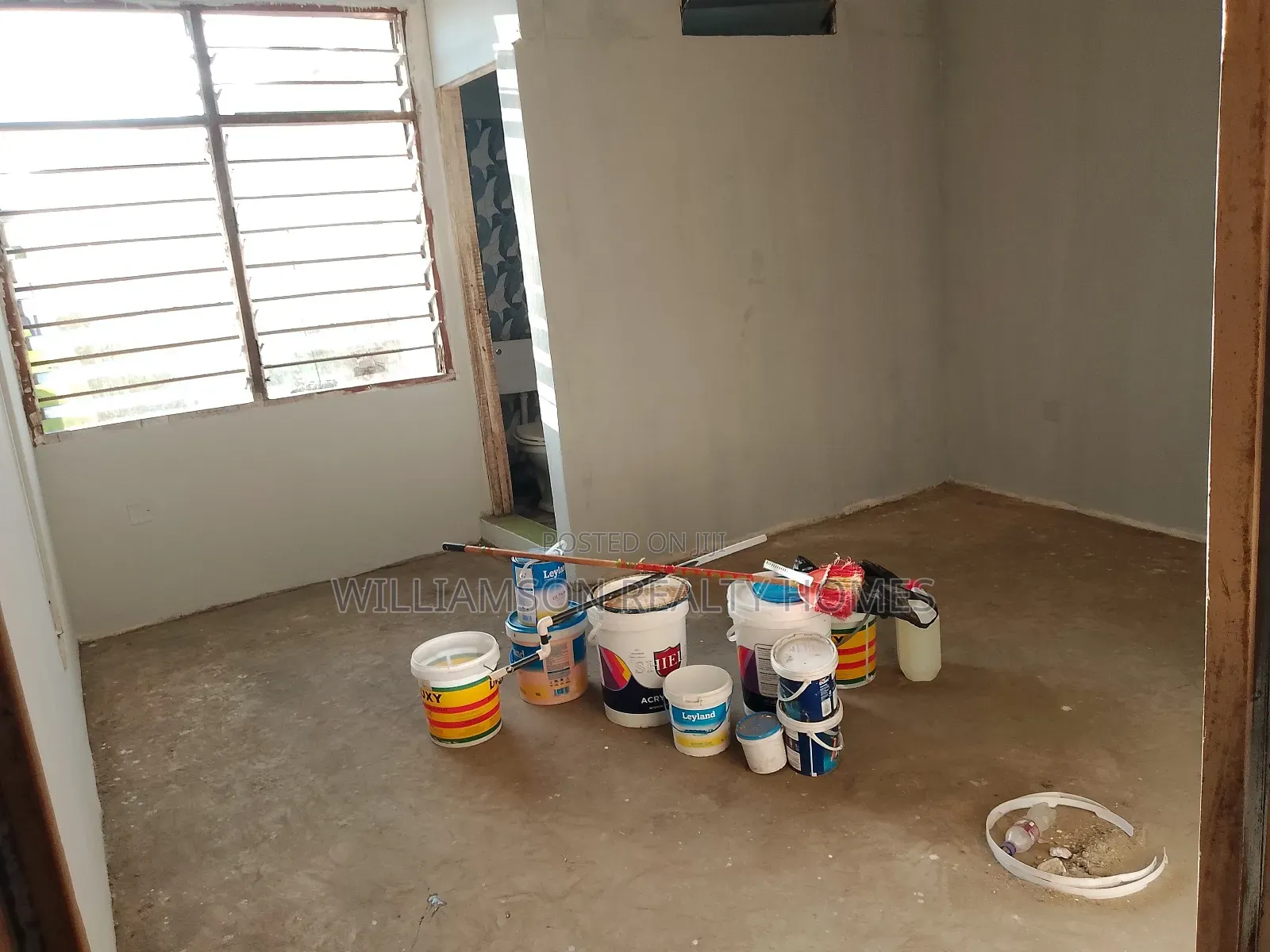 1bdrm Apartment in Community 20 Estate, Spintex for rent