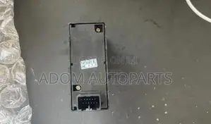 2018-19 Honda Accord Electronic Hand Parking Brake Switch
