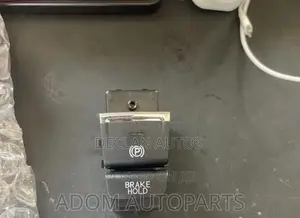 2018-19 Honda Accord Electronic Hand Parking Brake Switch