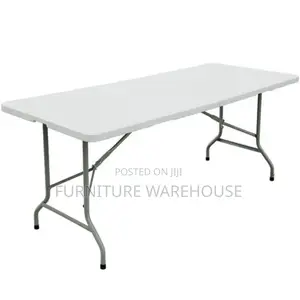 Eight Seater Foldable Table