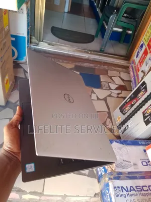 Laptop Dell XPS 13 8GB Intel Core I5 SSD 256GB