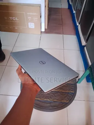 Laptop Dell XPS 13 8GB Intel Core I5 SSD 256GB