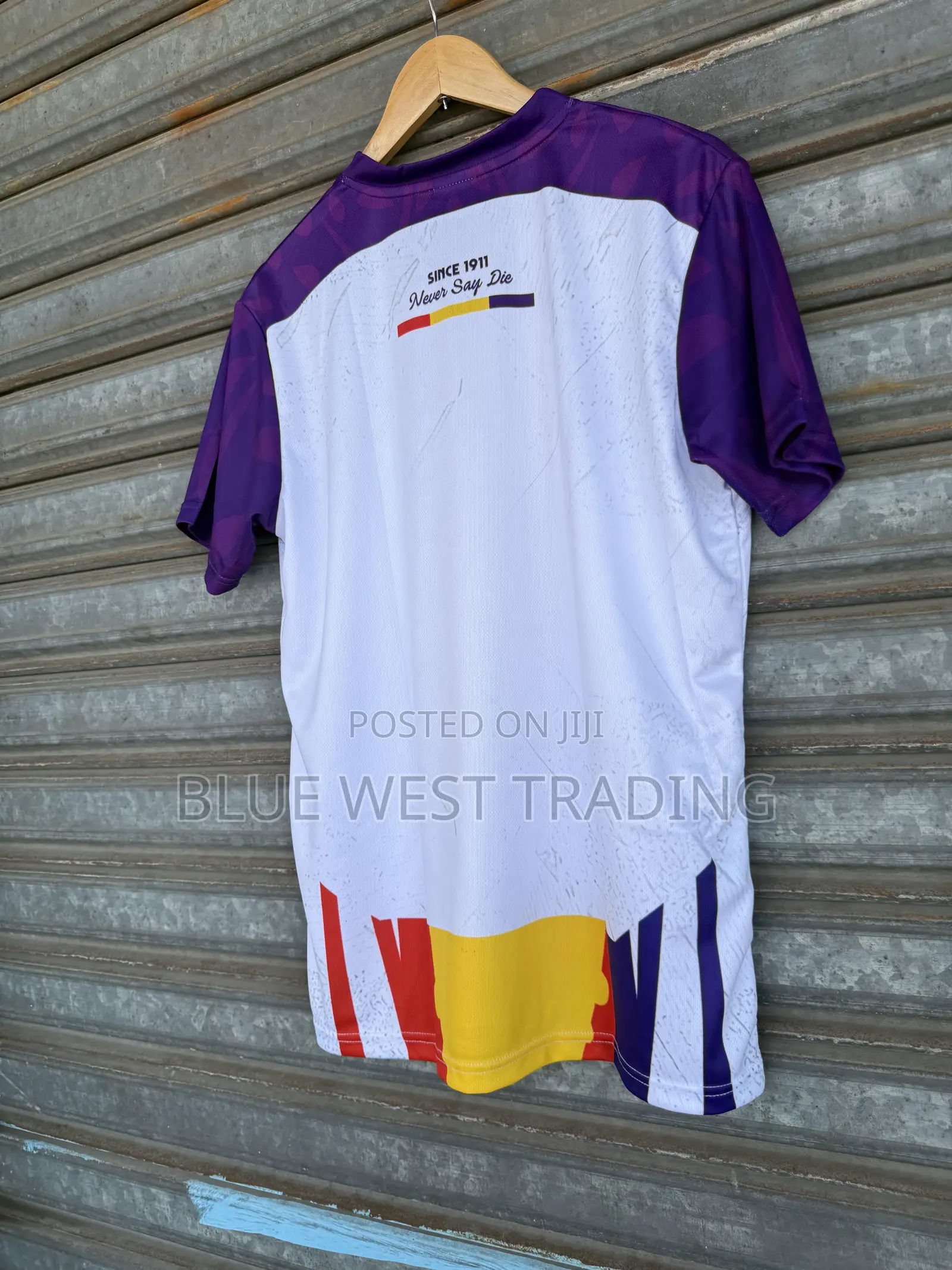 Accra Hearts Of Oak 2025/2026 Away Jersey _ Hearts Away Jersey