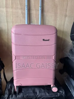 20" Anticrake Carry-on Luggages