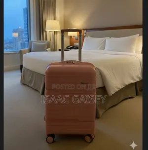 20" Anticrake Carry-on Luggages