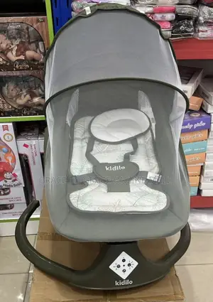 Kidilo Baby Swing