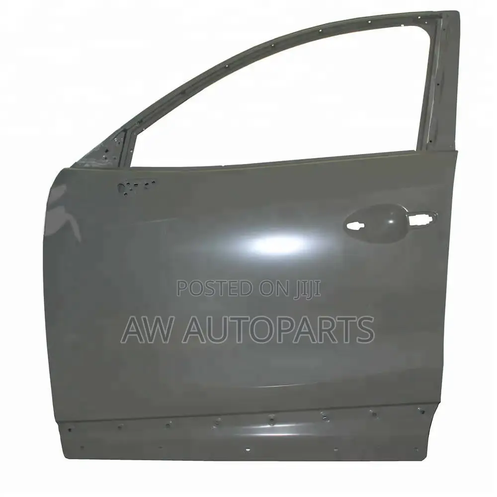 2012-2016 Mazda Cx5 Doors Available All Side
