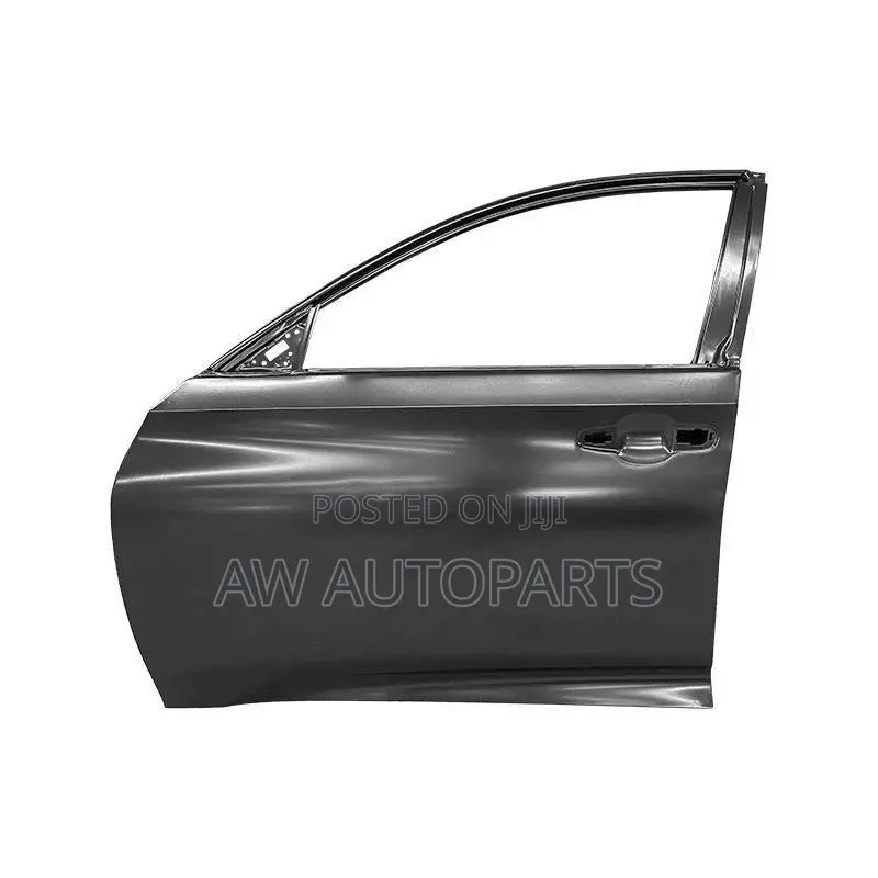 Honda Accord 2018-2022 Doors