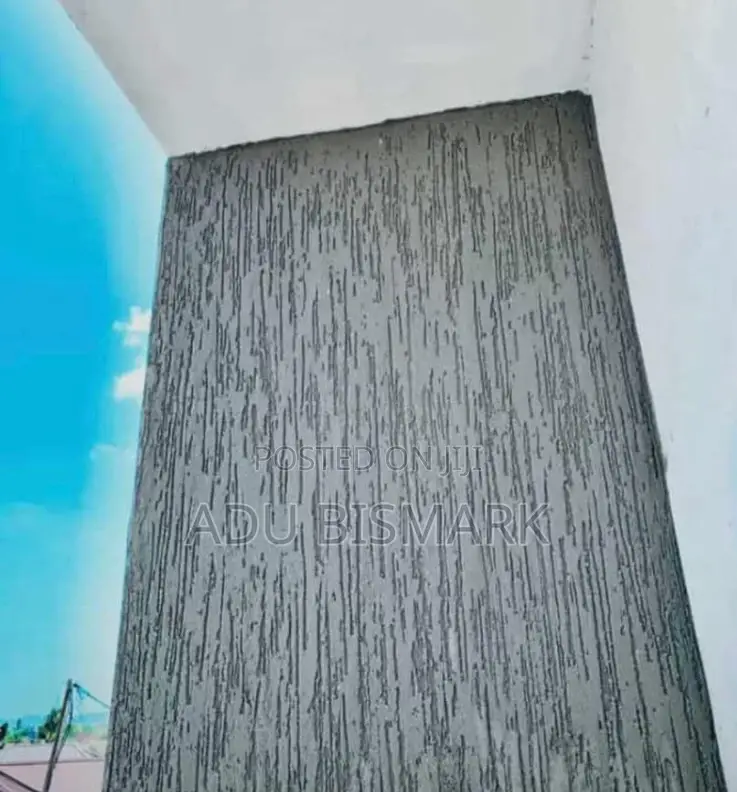 Graffiato Paint