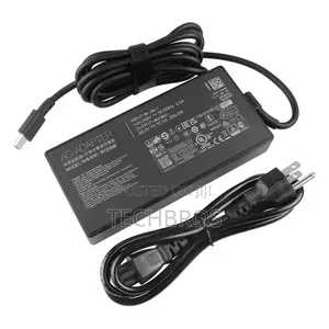 Original Asus 200w Usb Charger For Zephrus G16