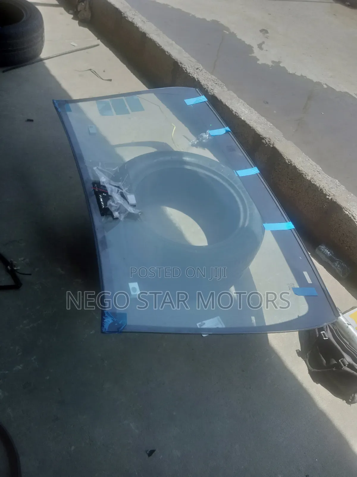 Mercedes Benz E350 2012 Camera Type