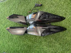 Toyota Camry Spec Taillights 2018 2019 2020 2021 2022