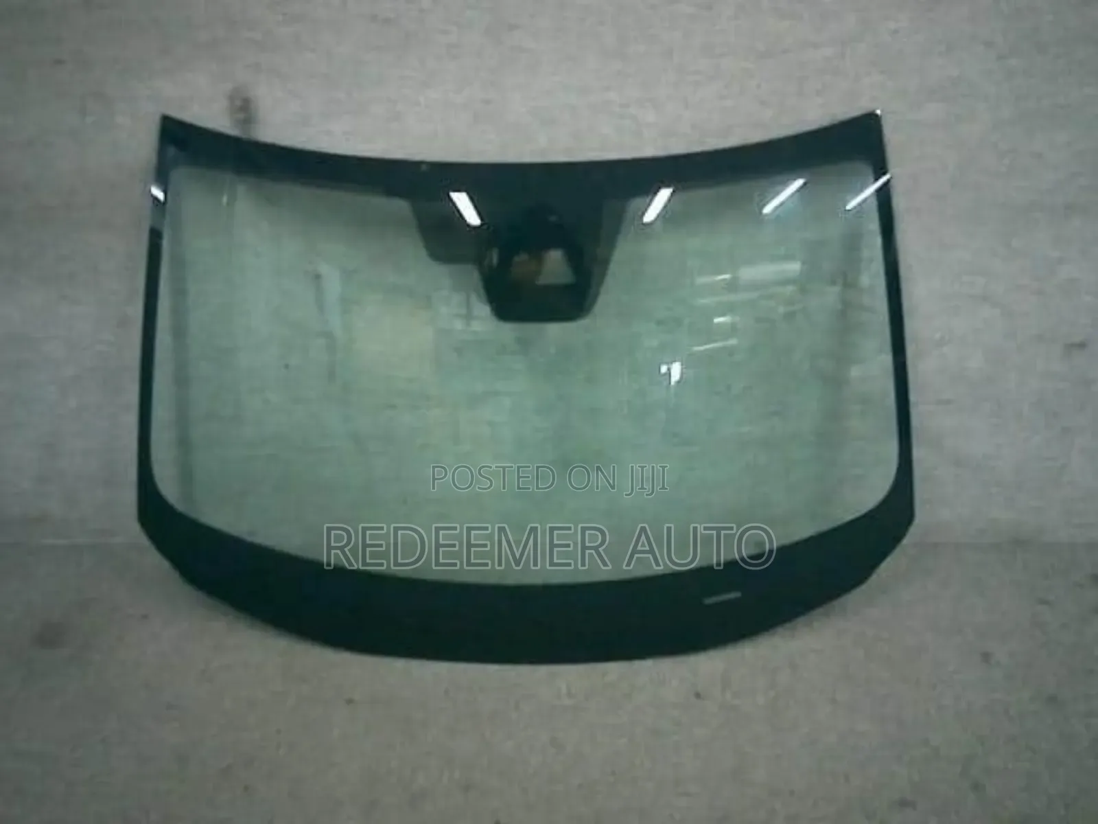 Madza Cx-5 Windscreen 2024,2025