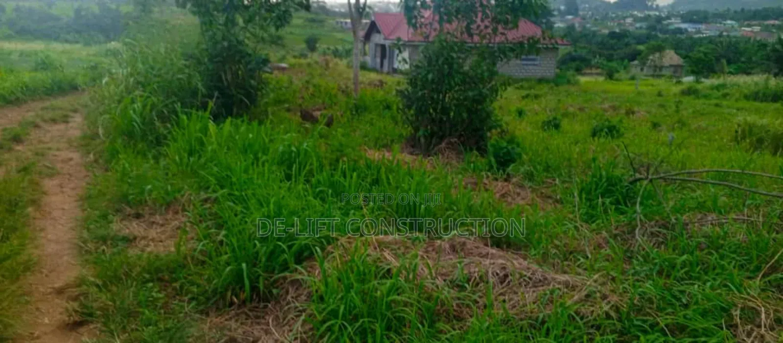 Hello Are You Looking for General Land to Buy?