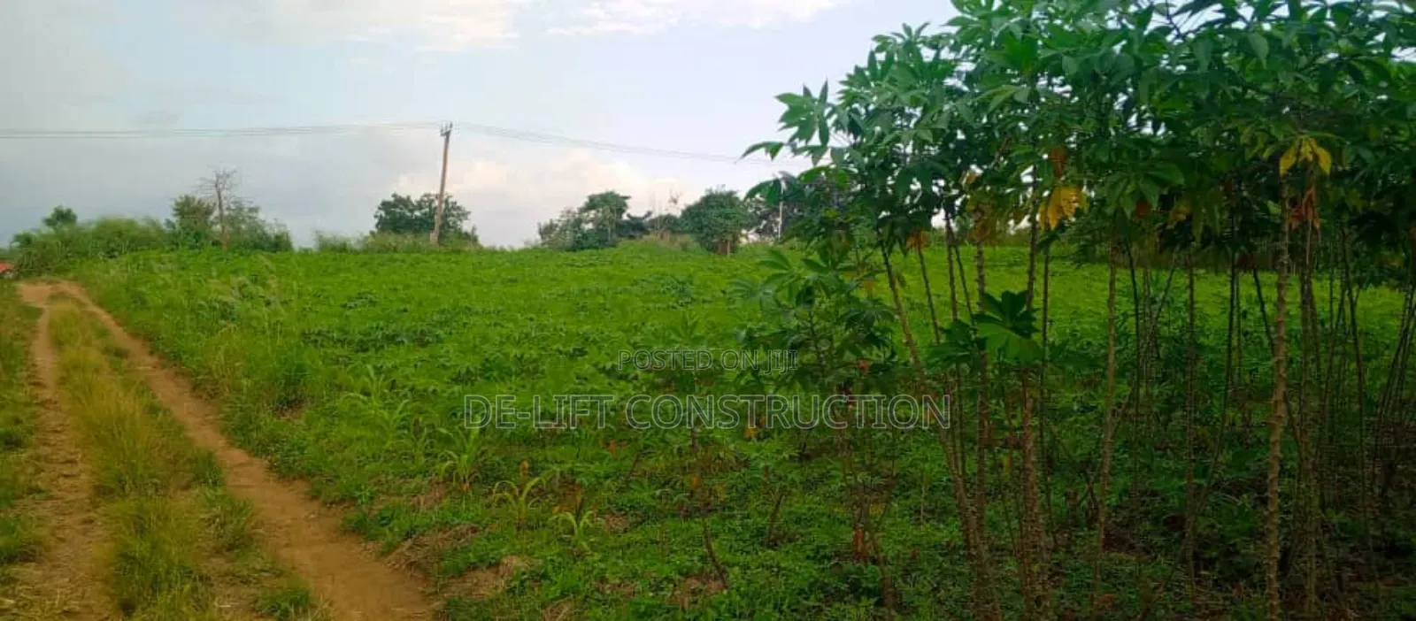 Hello Are You Looking for General Land to Buy?