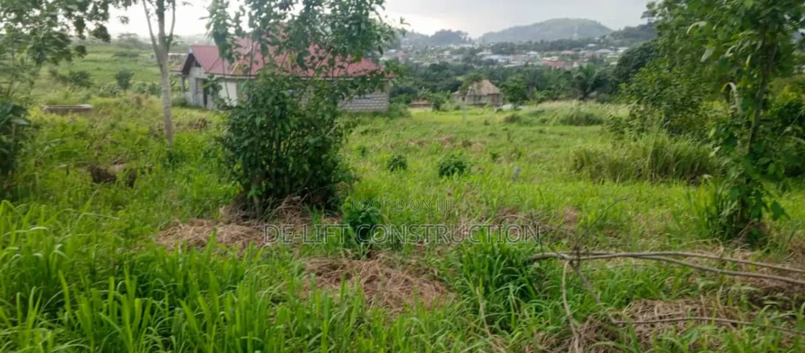 Hello Are You Looking for General Land to Buy?
