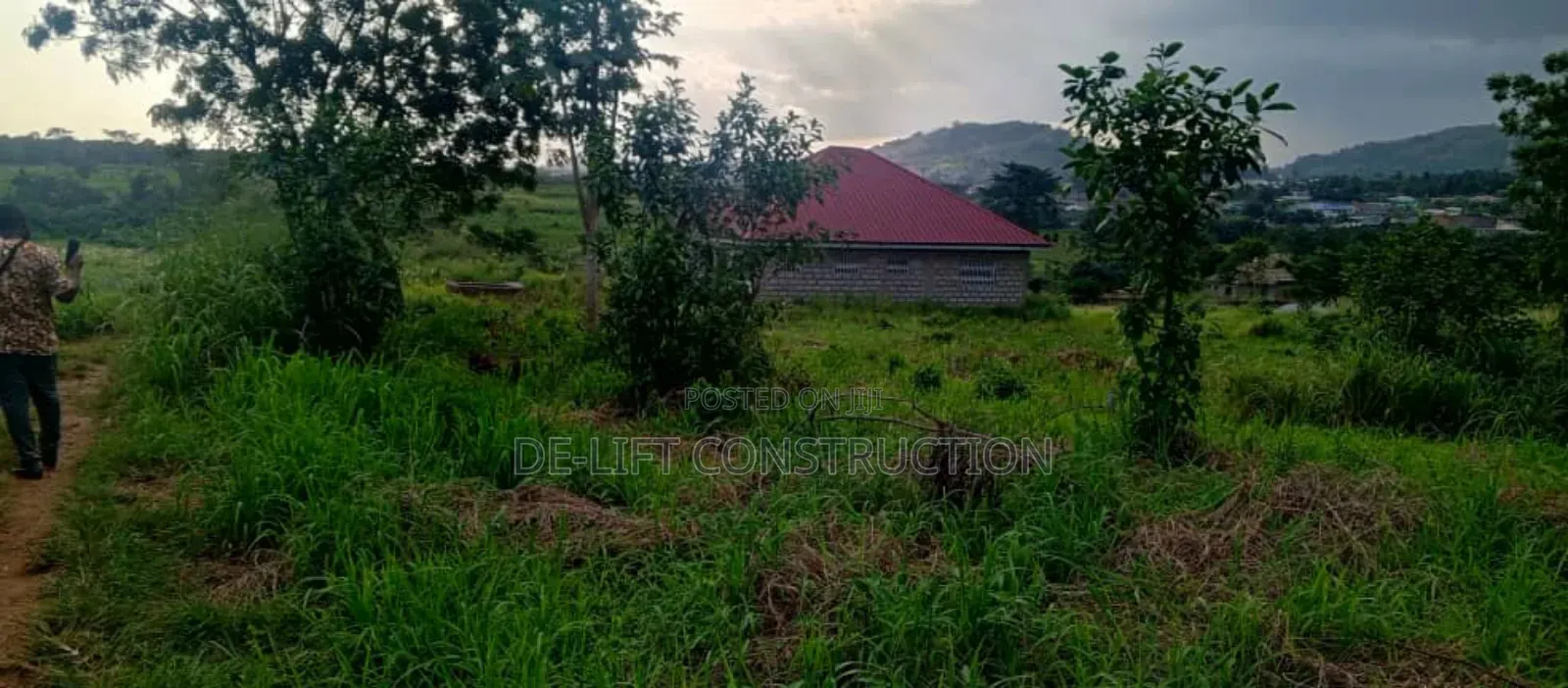Hello Are You Looking for General Land to Buy?