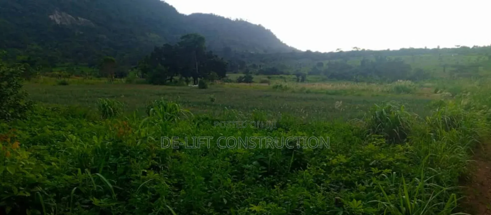 Hello Are You Looking for General Land to Buy?