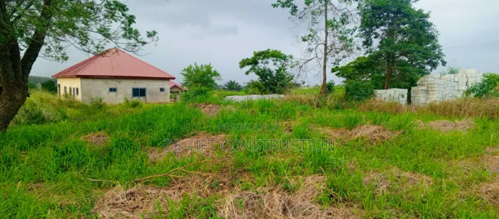Hello Are You Looking for General Land to Buy?