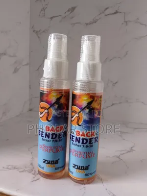 Back To Sender Spray Perfume