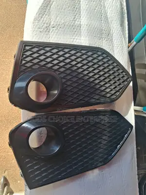 Foglight Cover Civic 2016 Hatback