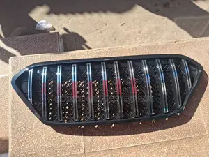 Front Grill Tucson 2012-2014
