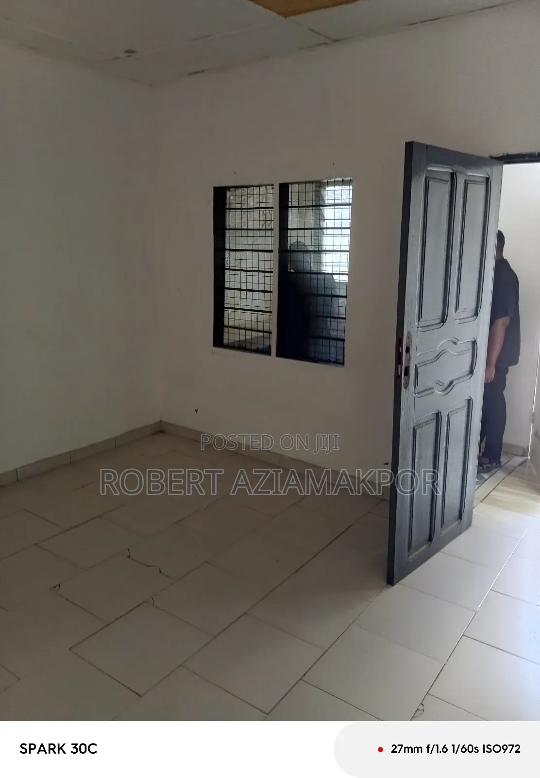 1bdrm Apartment in Ultimate Estate, School Area for rent