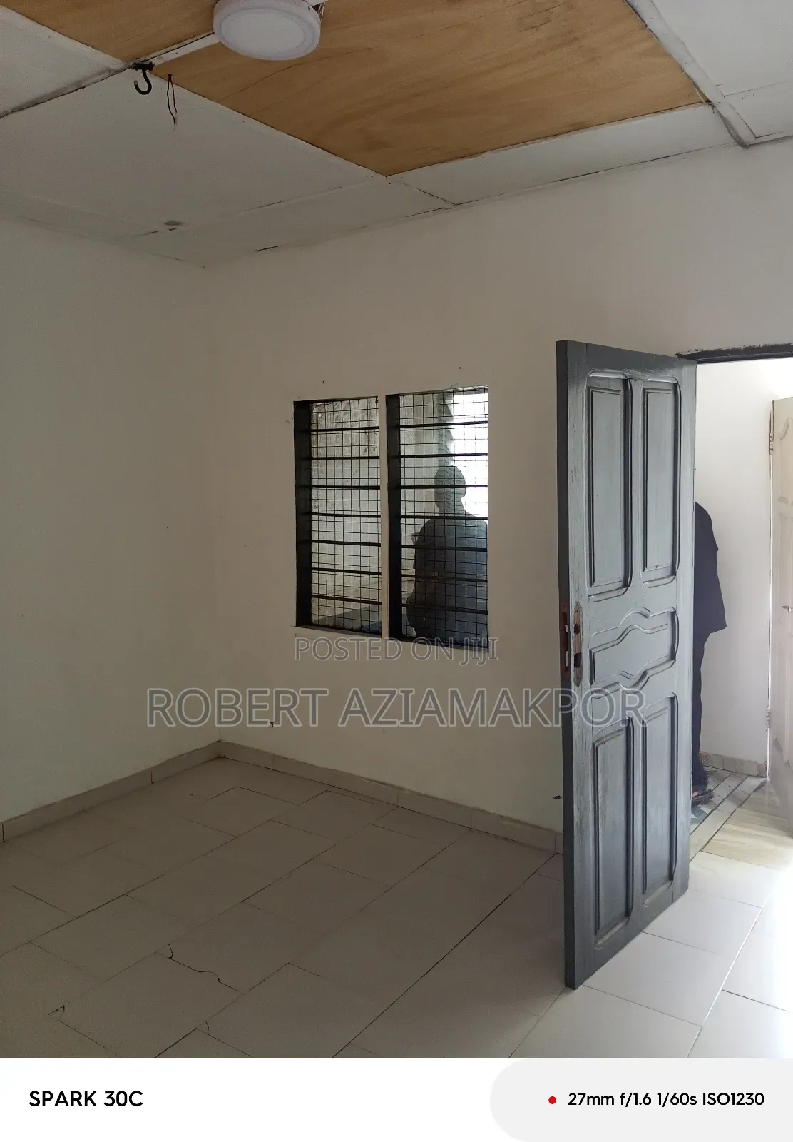 1bdrm Apartment in Ultimate Estate, School Area for rent
