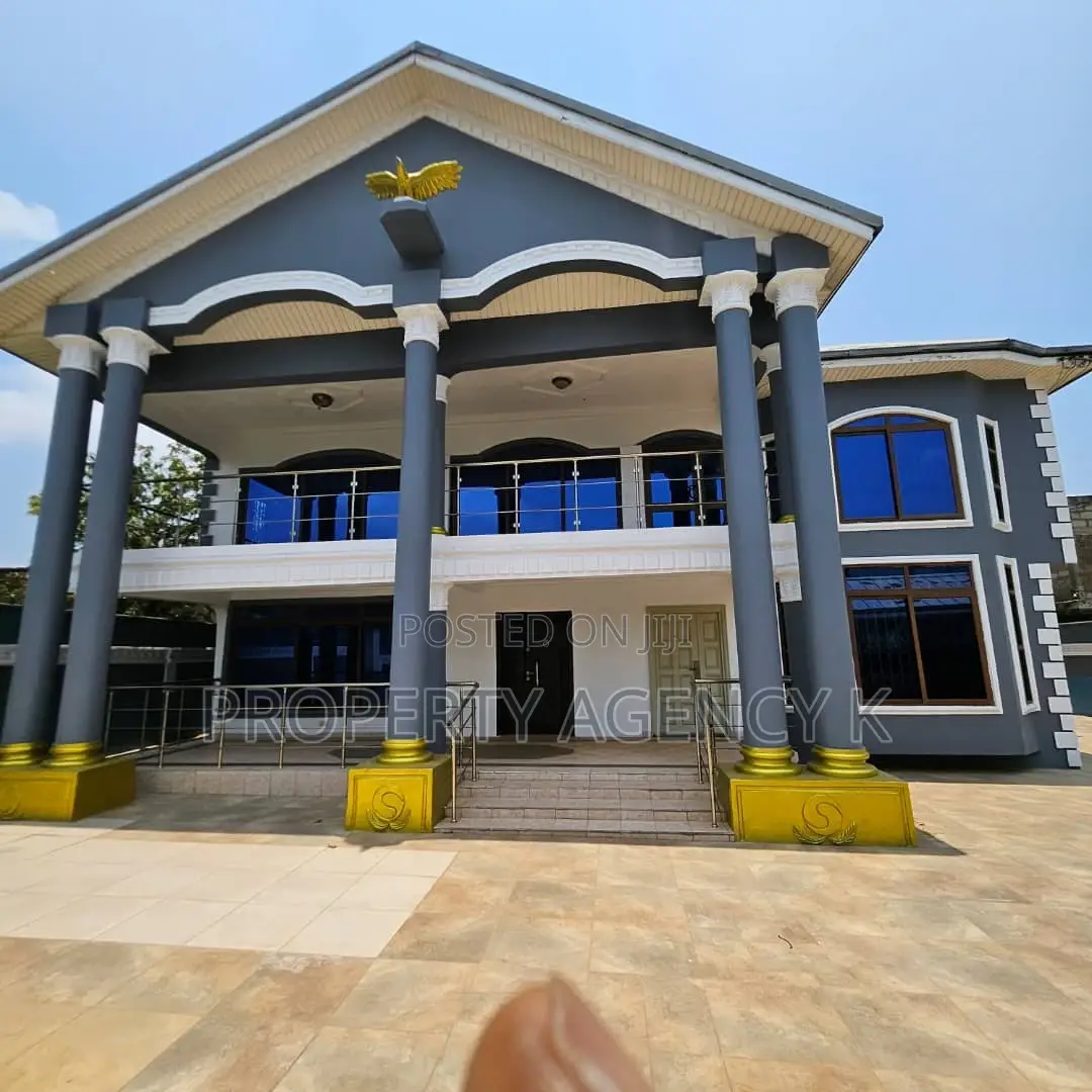 8bdrm Mansion in Kff, Ga South Municipal for sale