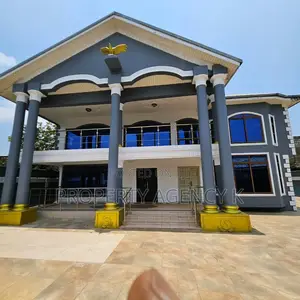8bdrm Mansion in Kff, Ga South Municipal for sale