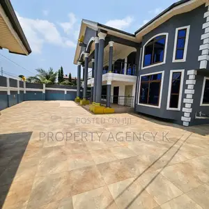 8bdrm Mansion in Kff, Ga South Municipal for sale