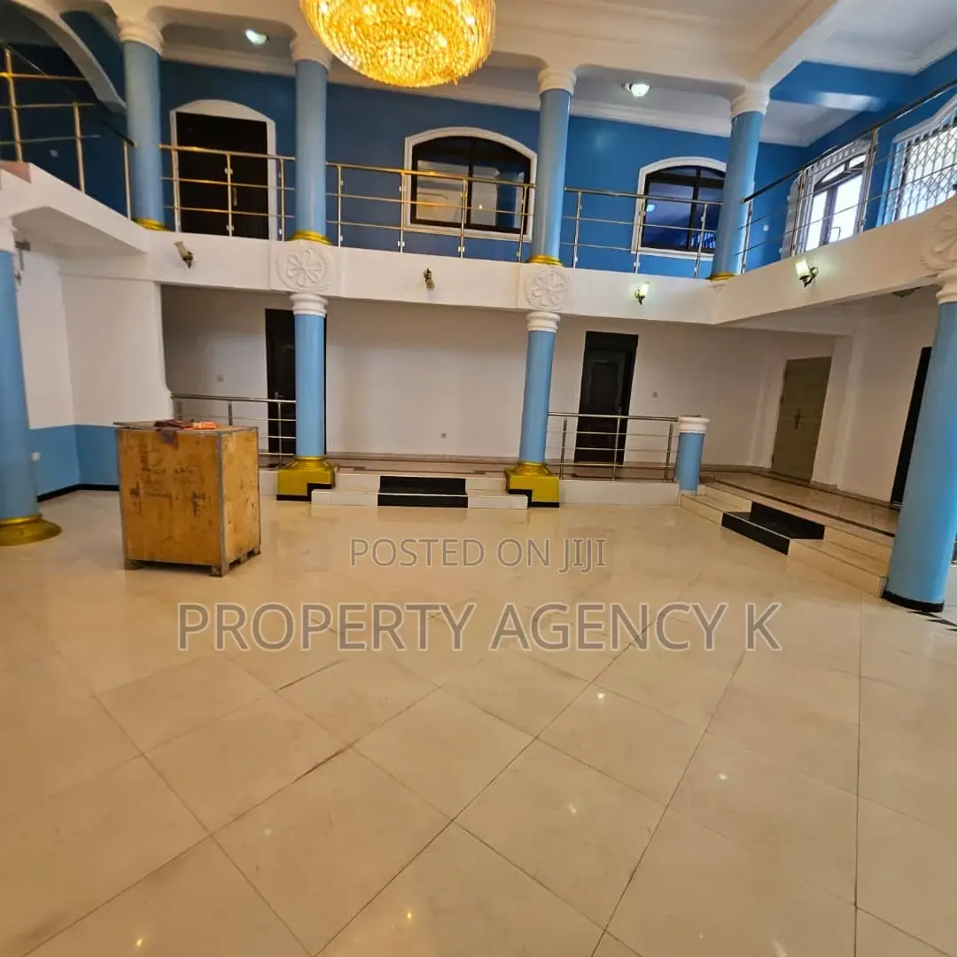8bdrm Mansion in Kff, Ga South Municipal for sale