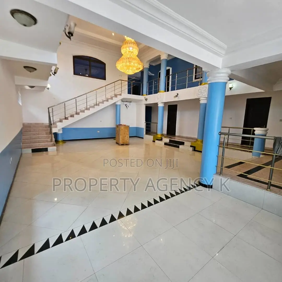 8bdrm Mansion in Kff, Ga South Municipal for sale