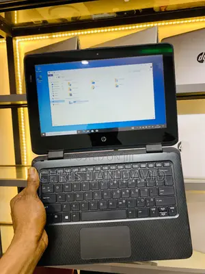 Laptop HP ProBook 11 X360 G3 EE 4GB Intel SSD 128GB