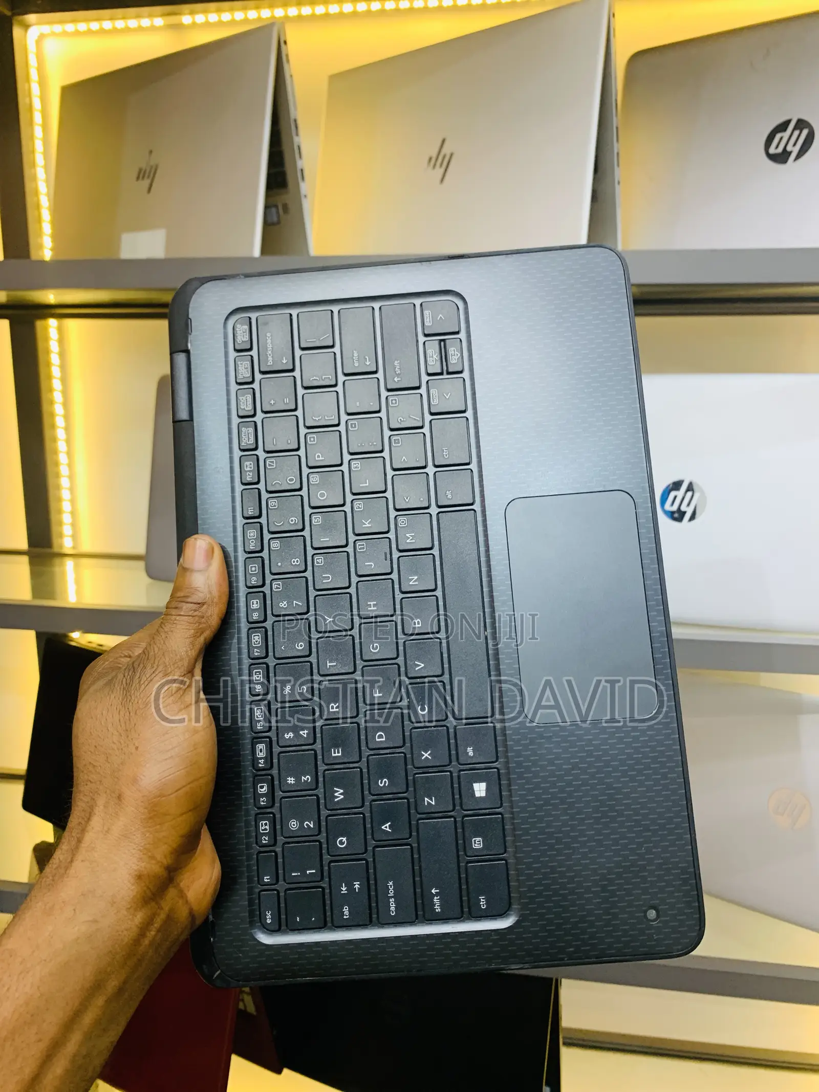 Laptop HP ProBook 11 X360 G3 EE 4GB Intel SSD 128GB