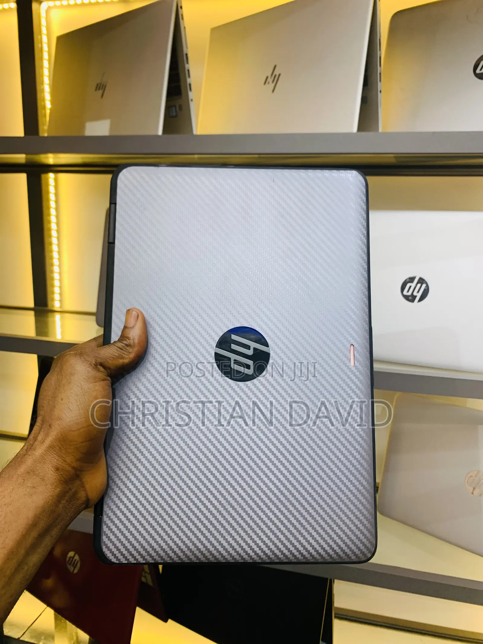 Laptop HP ProBook 11 X360 G3 EE 4GB Intel SSD 128GB