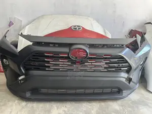Rav 4 2019 -2022 Front Bumper