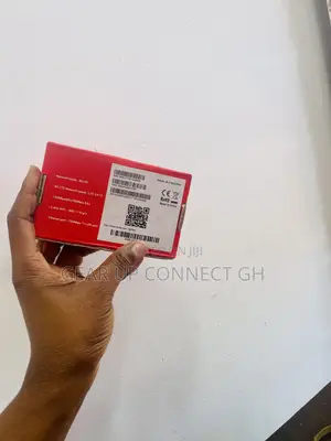 Airtel 4g Universal Pocket Wifi