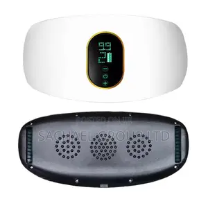 Abdominal Massage Belt