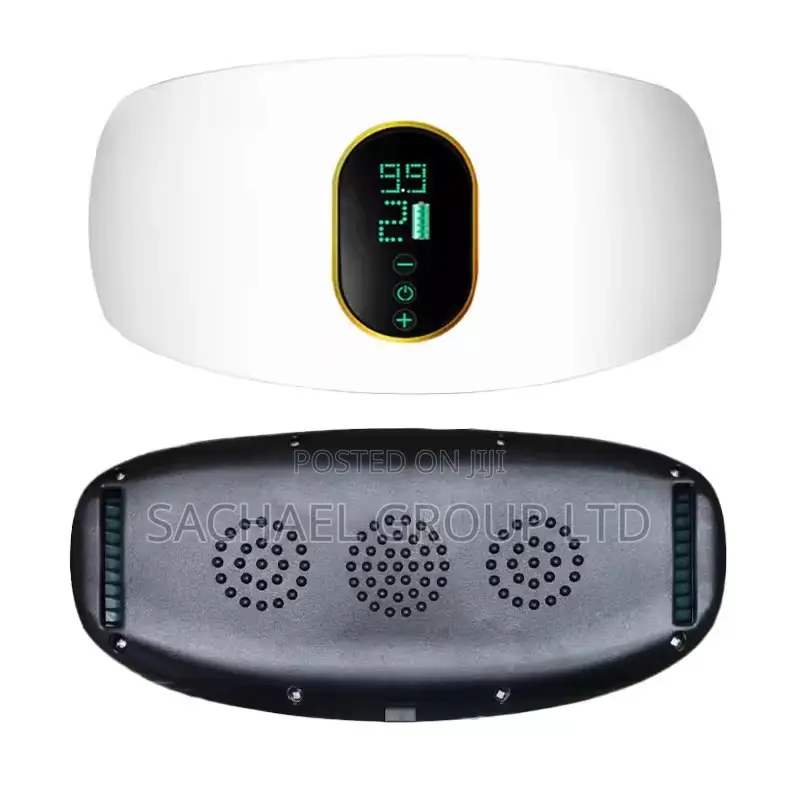 Abdominal Massage Belt