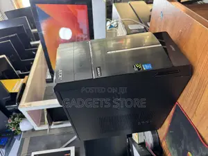 Desktop Computer Acer Aspire M5201 16GB Intel Core I5 HDD 1T