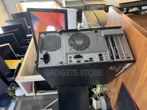 Desktop Computer Acer Aspire M5201 16GB Intel Core I5 HDD 1T