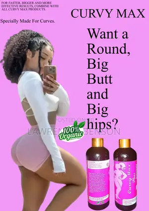 Weight Gain Plus Syrup
